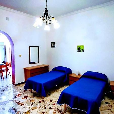 Ferienwohnung La Casetta Di Giuli Palermo Exterior foto
