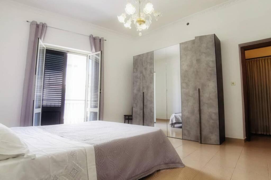 Ferienwohnung La Casetta Di Giuli Palermo Exterior foto